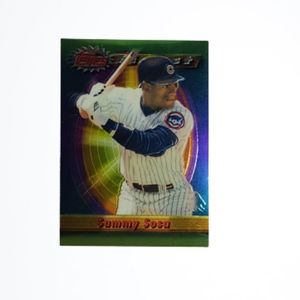 1994 Topps Sammy Sosa